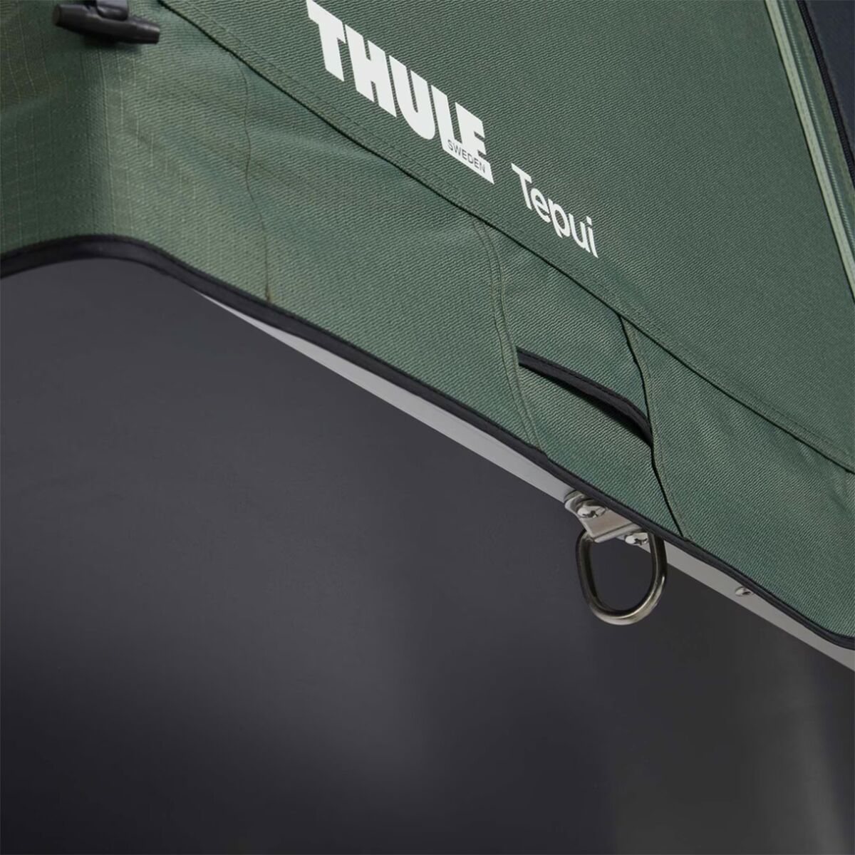 Thule x Tepui Foothill Tent: 2-Person 3-Season