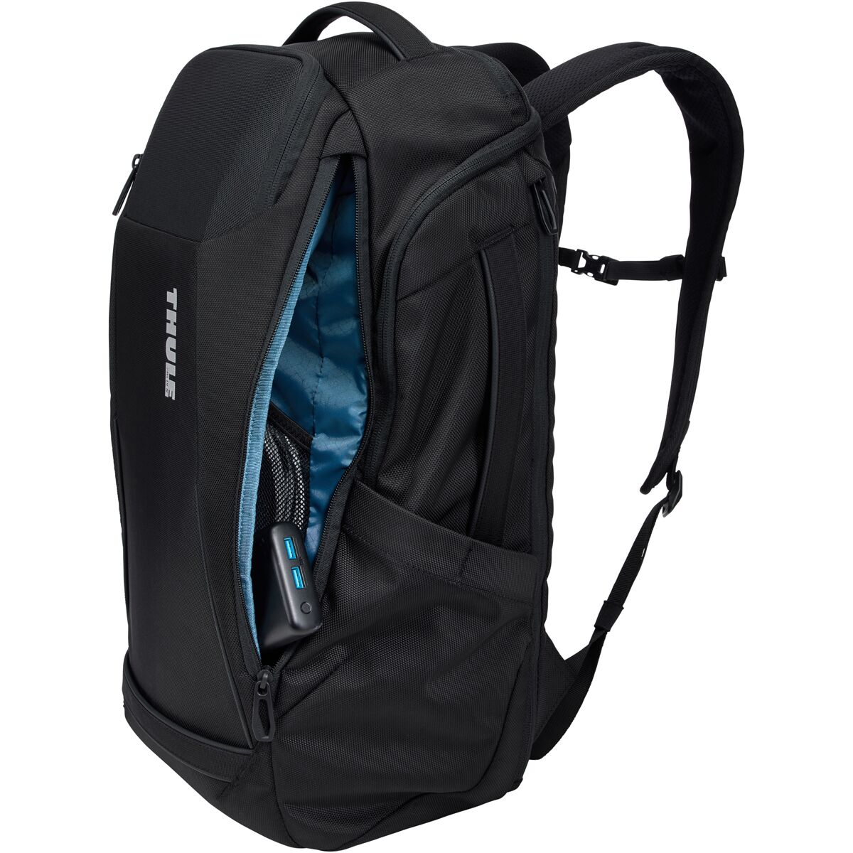 Thule Accent 28L Backpack Accessories