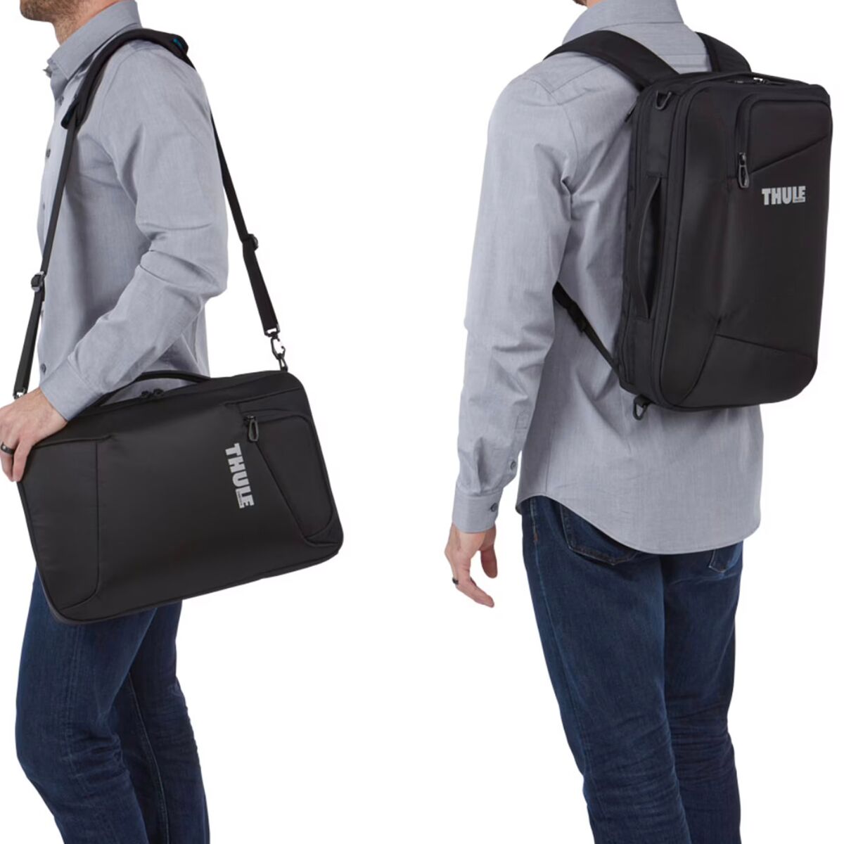 Thule Accent Convertible 17L Laptop Bag