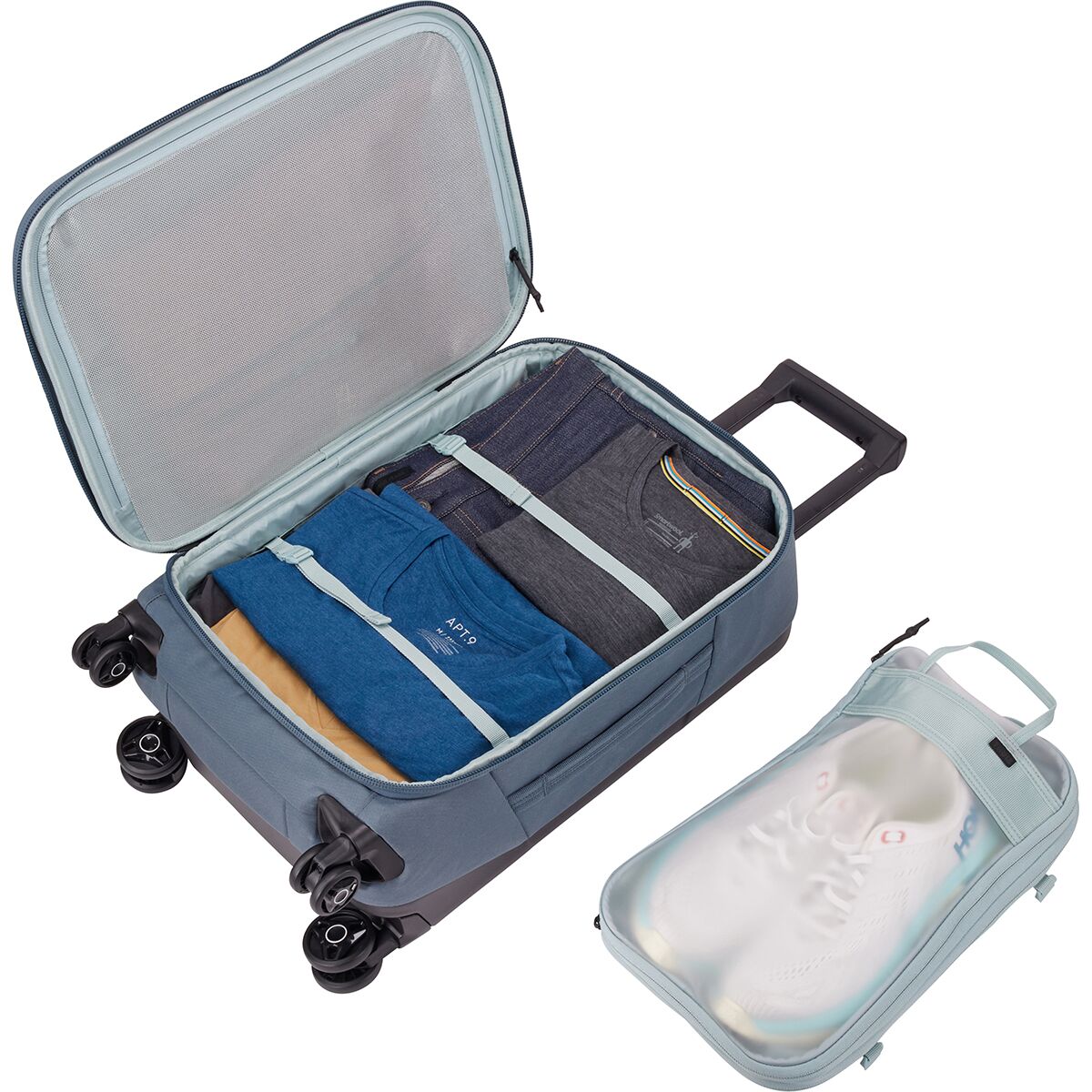 Thule Aion Carry On Spinner