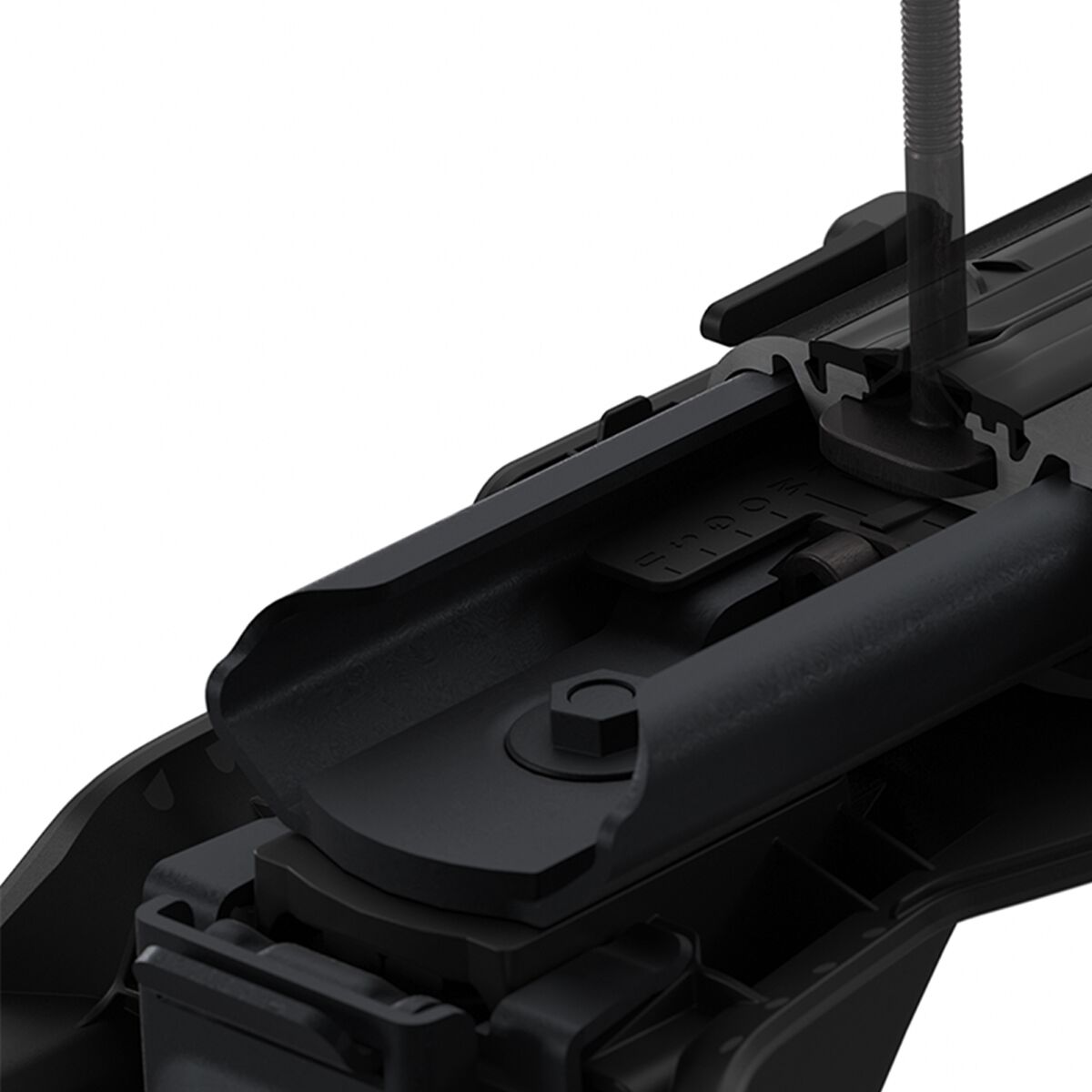 Thule WingBar Edge 104cm Roof Bar - 1-Pack