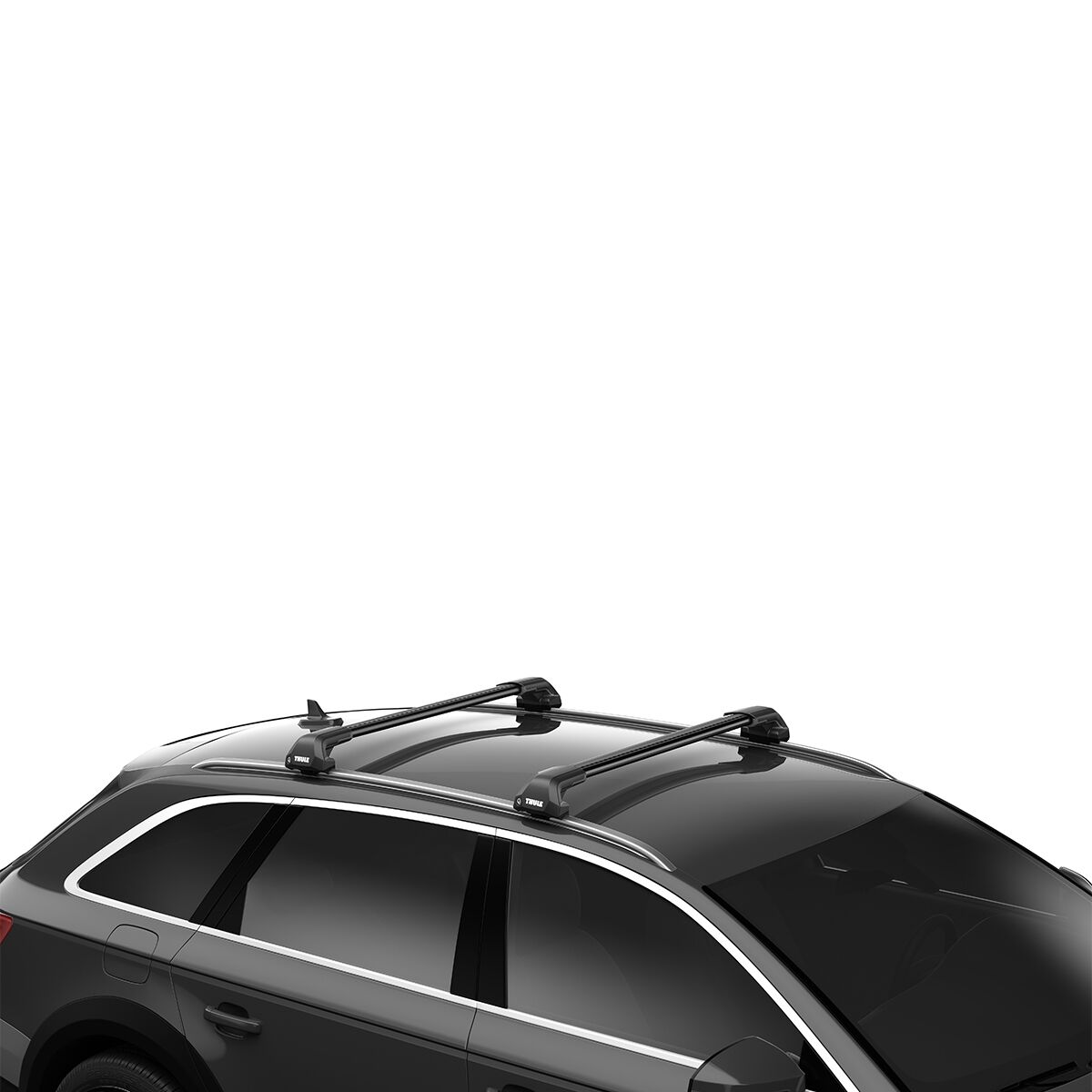Thule WingBar Edge 86cm Roof Bar - 1-Pack
