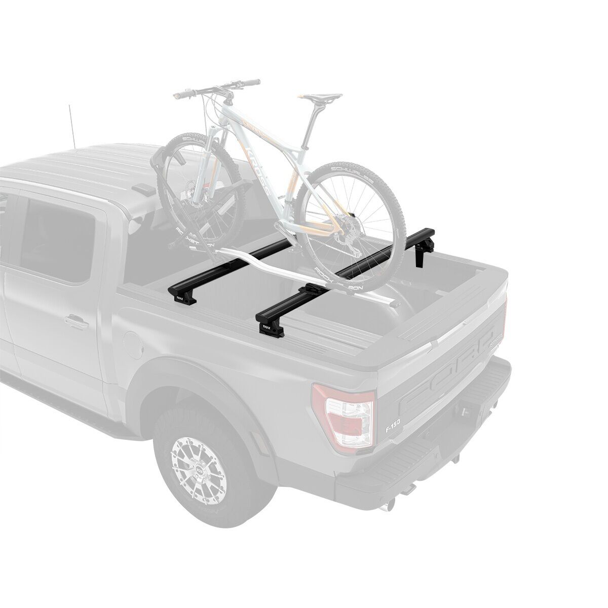 Thule Xsporter Pro Low Compact