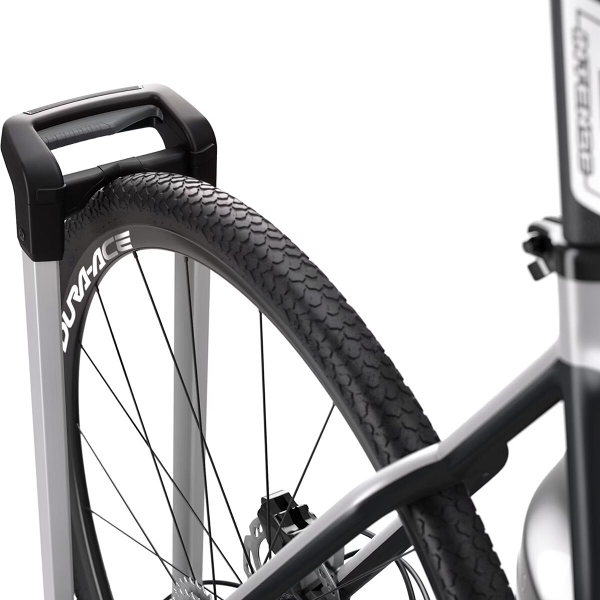 Thule Helium Platform XT 2 Bike Rack