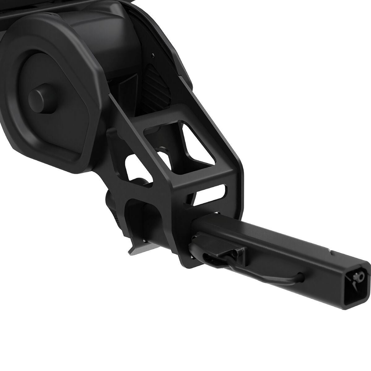 Thule T2 Pro X 2 Bike 2in Receiver