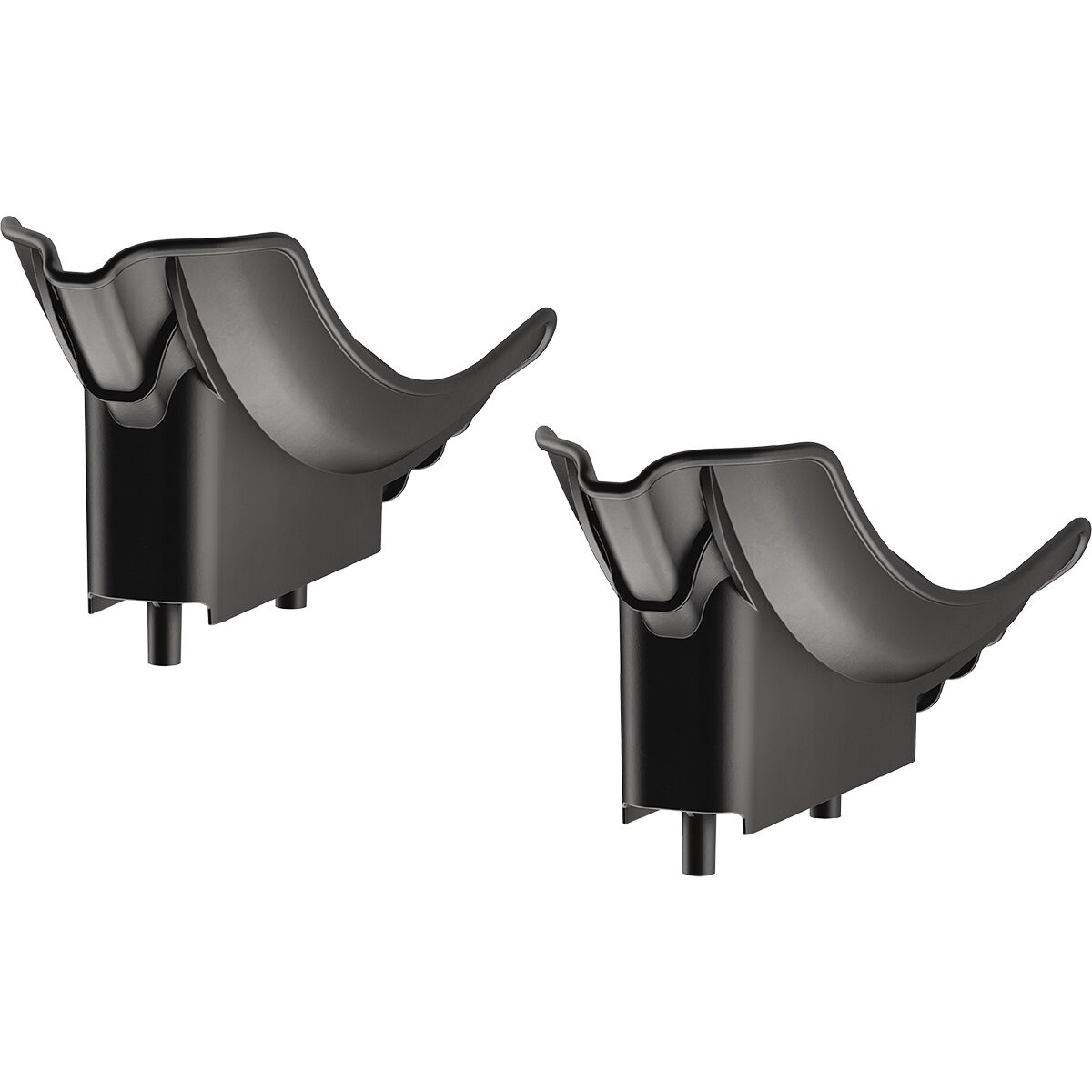 Thule T2 Pro X Fat Tire Holder