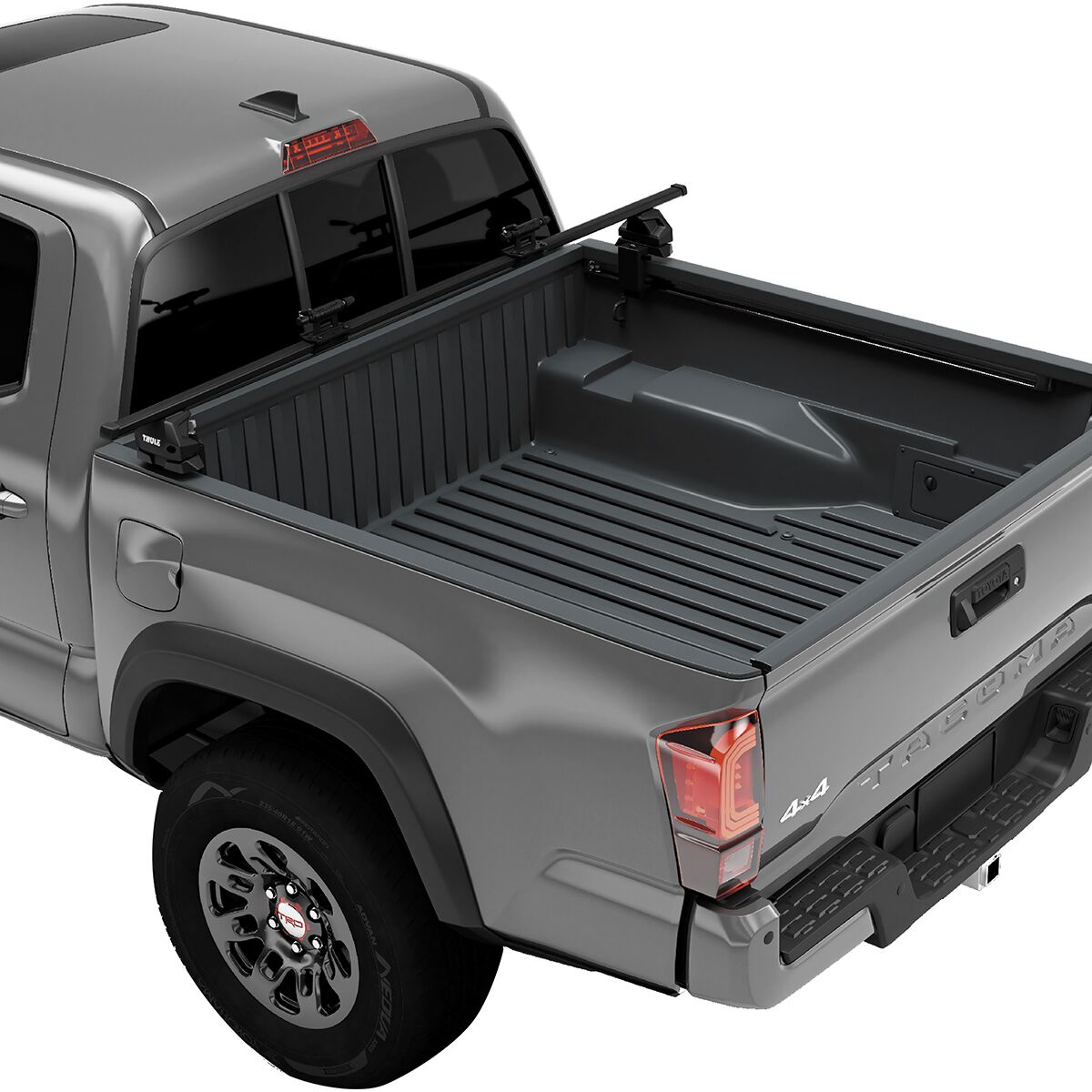 Thule Bed Rider Pro Compact