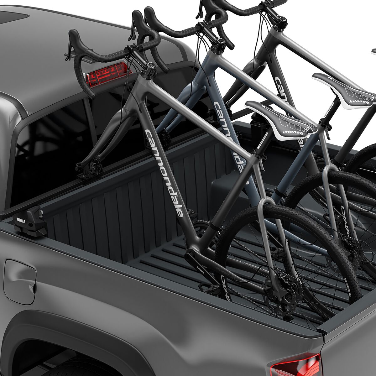 Thule Bed Rider Pro Add On
