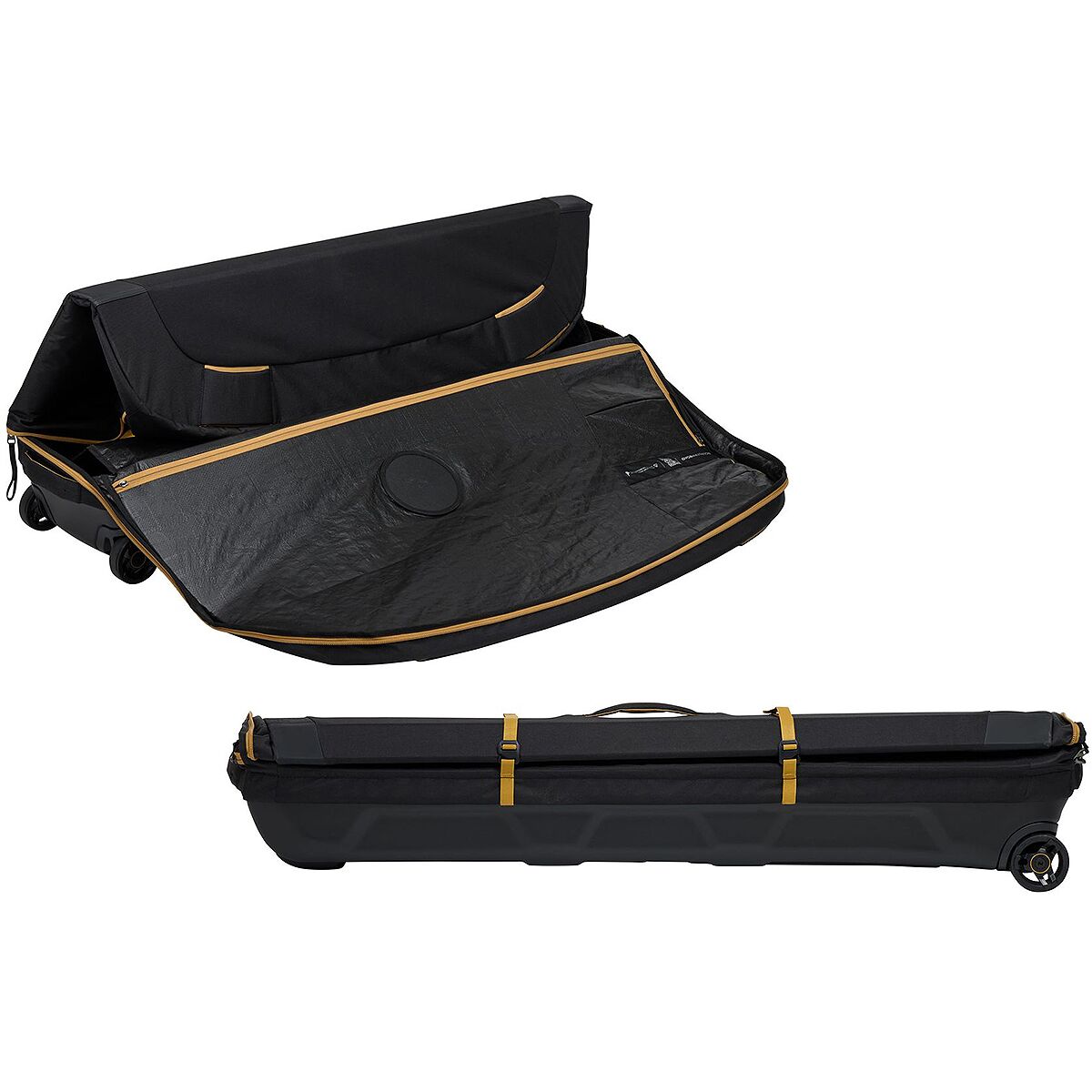 Thule Roundtrip Road Bike Travel Case Bike