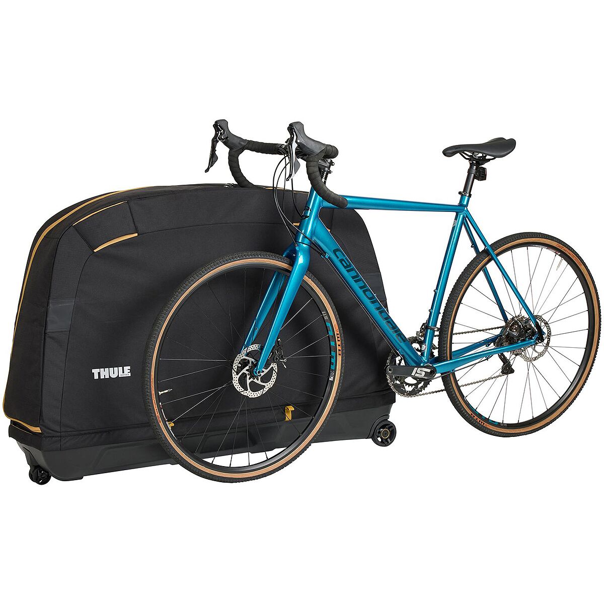 Thule Roundtrip Road Bike Travel Case Bike
