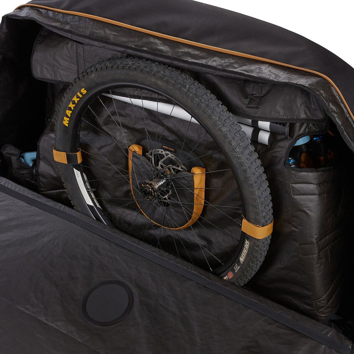 Thule Roundtrip MTB Case