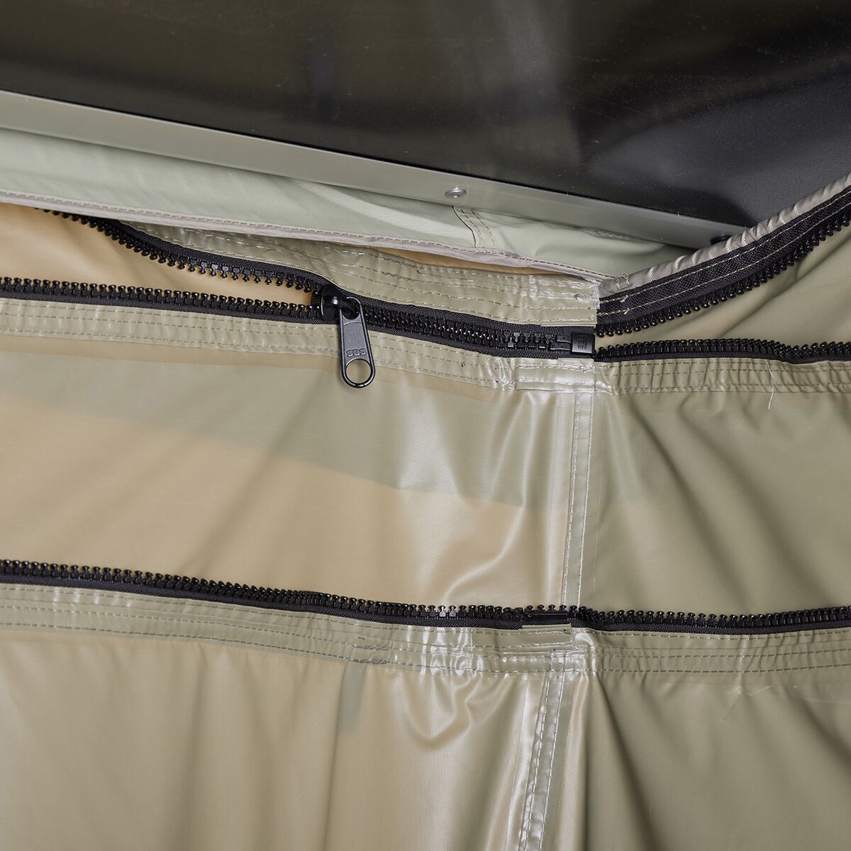 Thule Approach Annex