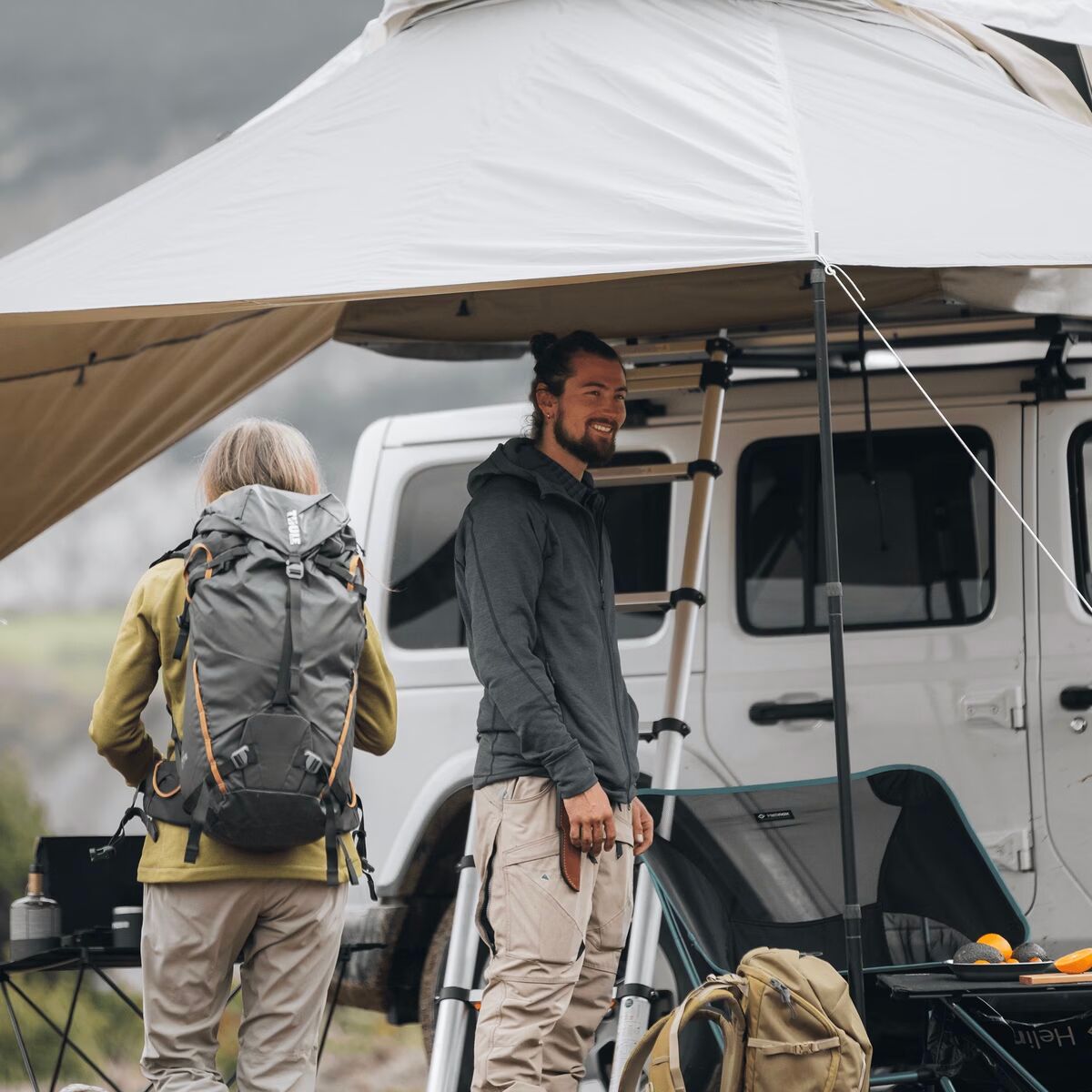 Thule Large Approach Awning
