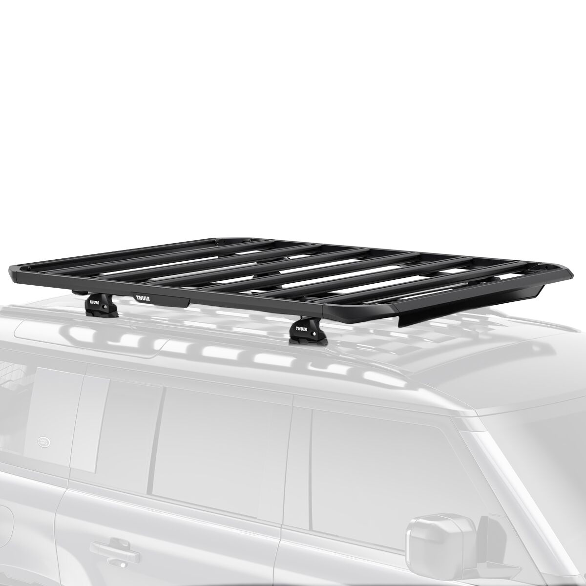 Thule Caprock Crossbar Adapter
