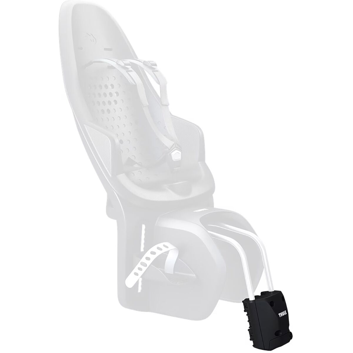Thule Chariot Quick Release Bracket
