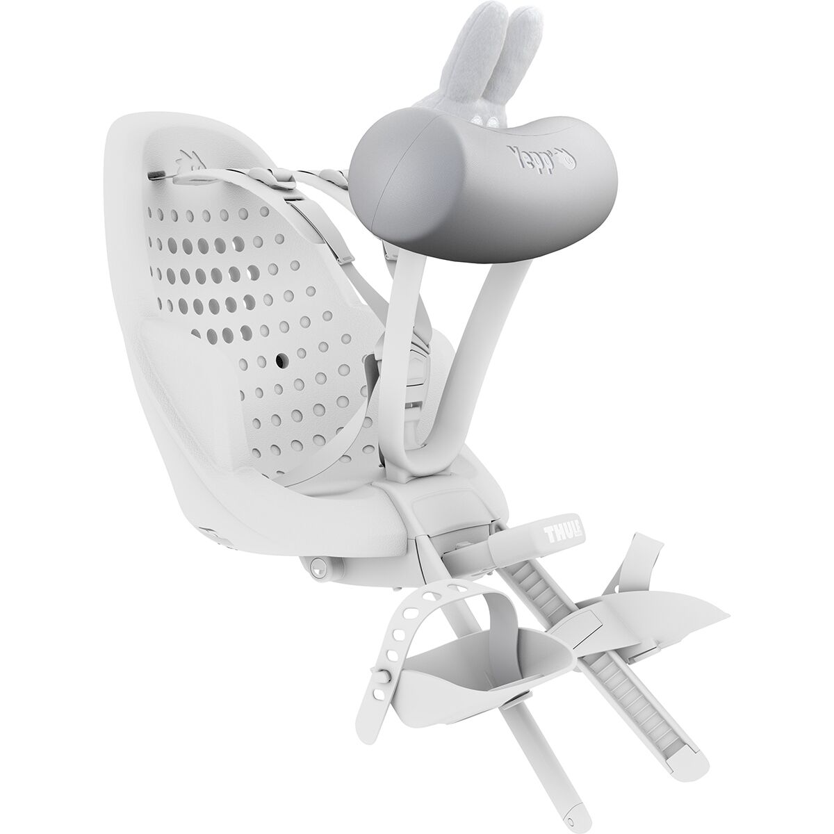 Thule Chariot Yepp Mini Miffy Handlebar Padding