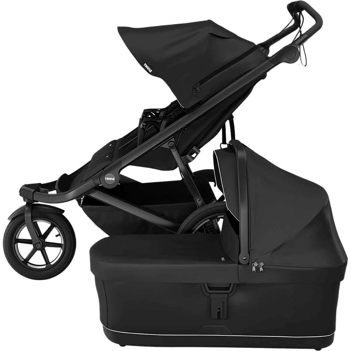 Thule Chariot Urban Glide 3 Double Stroller
