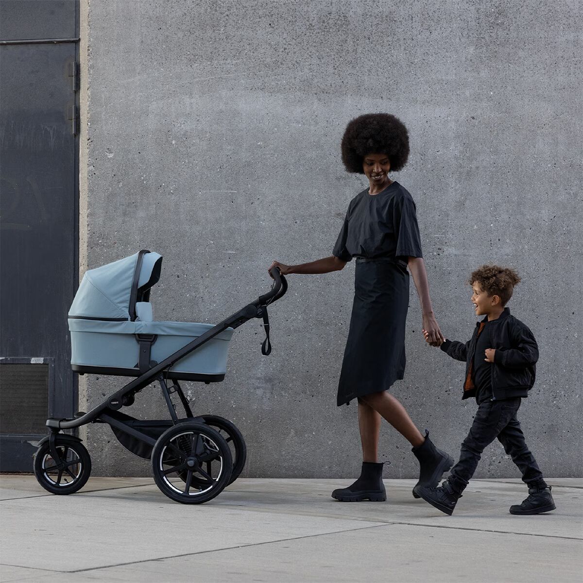 Thule Chariot Urban Glide 3 Stroller