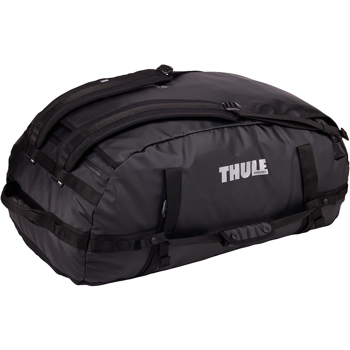 Thule Chasm 90L Duffel Bag - Accessories