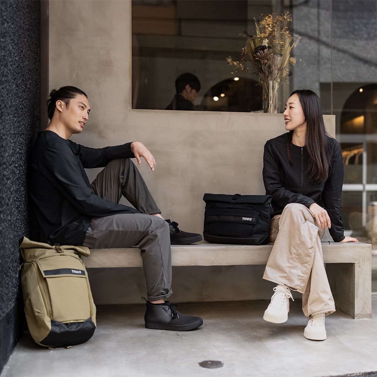Thule Paramount 27L Backpack