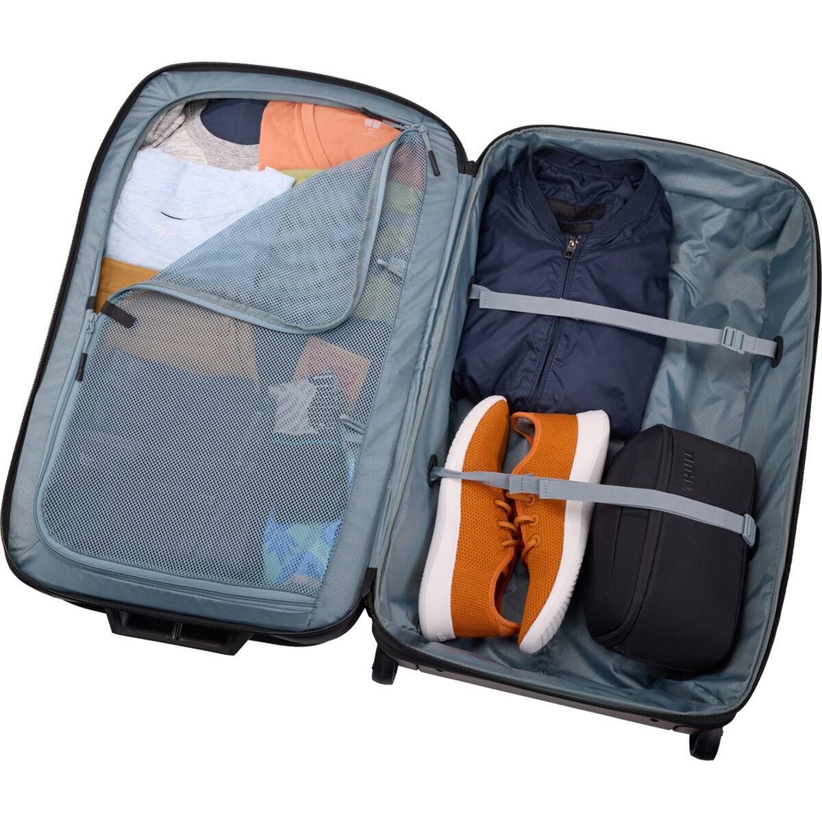 Thule Subterra Wheeled Duffel Bag
