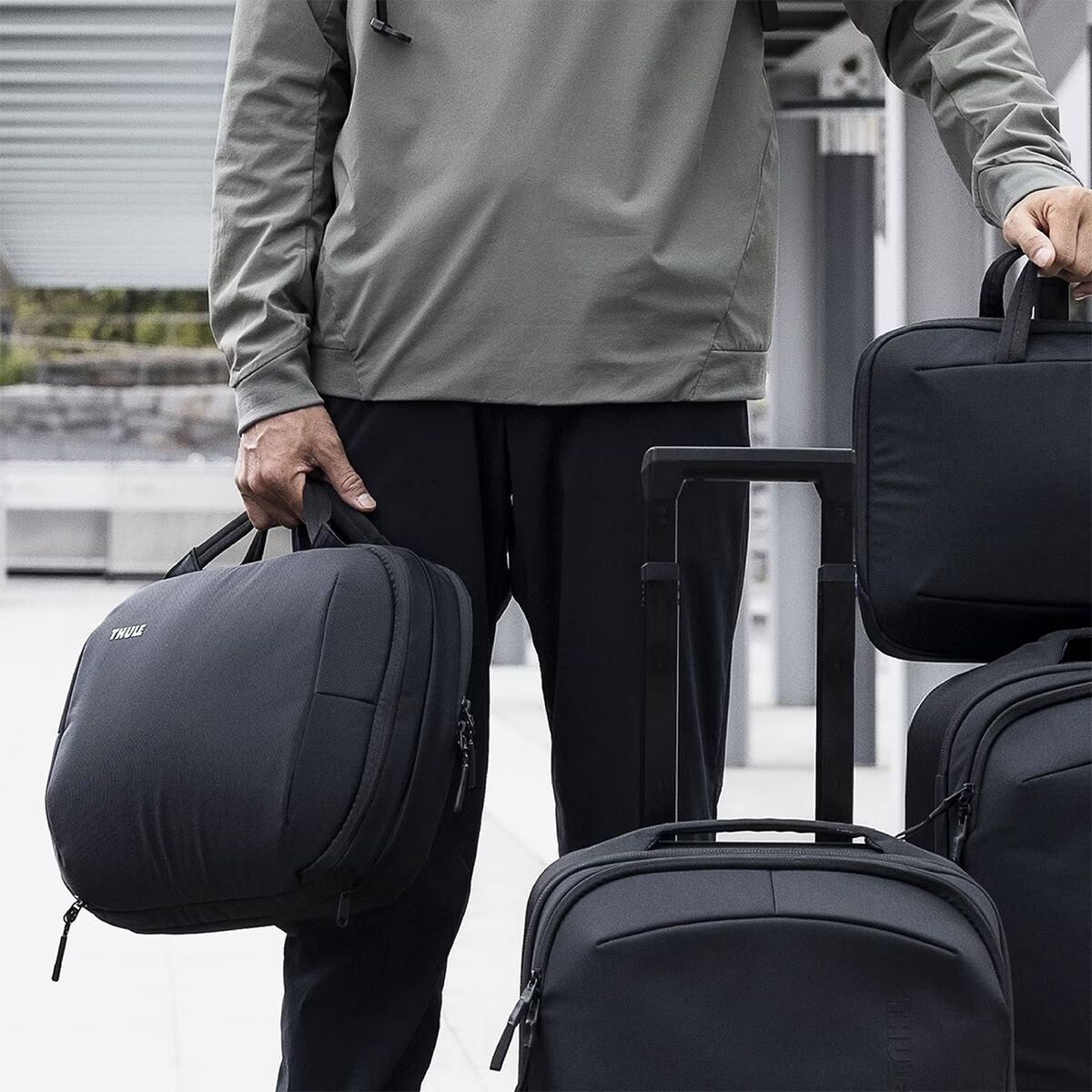 Thule Thule Subterra Hybrid Travel Bag
