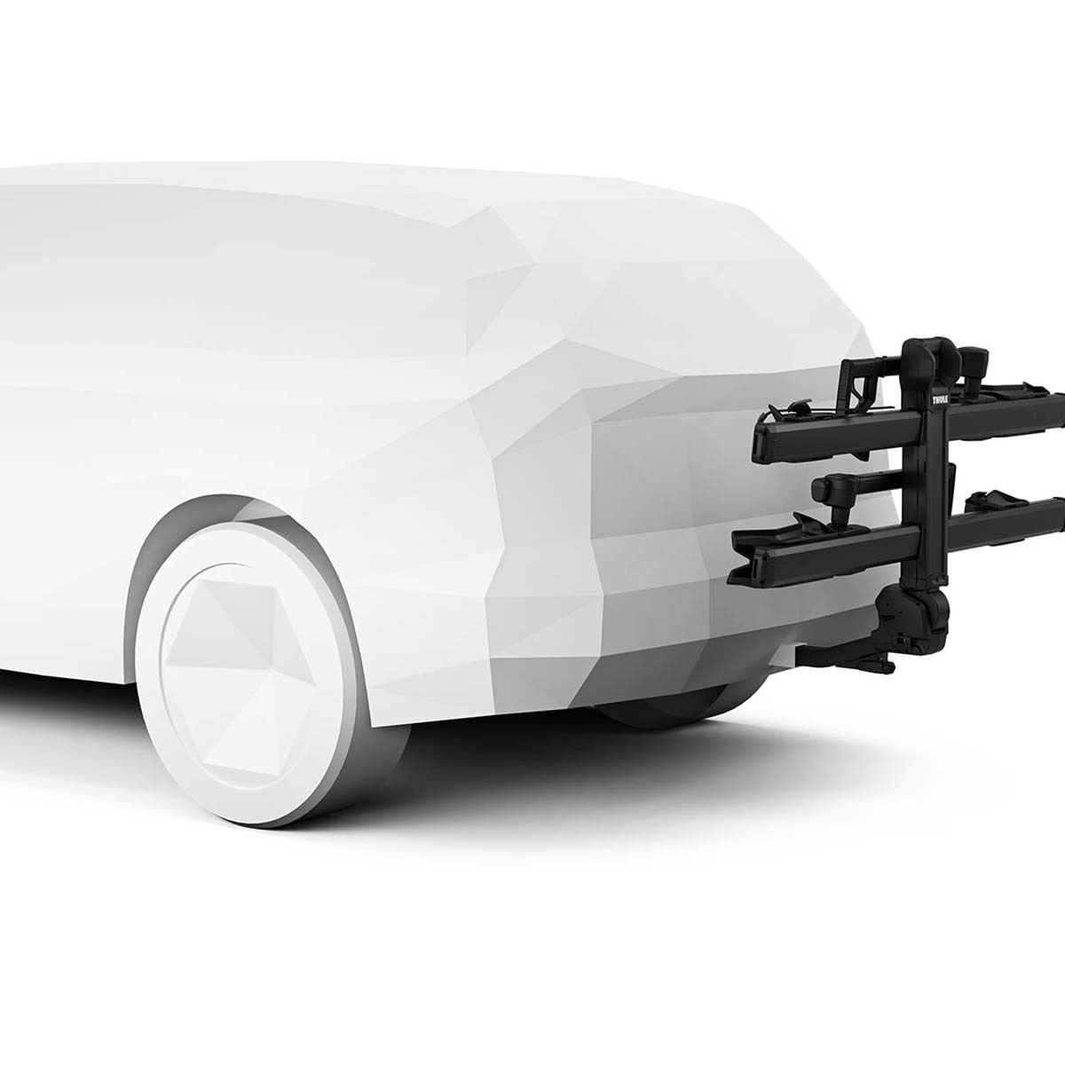 Thule Verse 2 Bike Hitch Rack