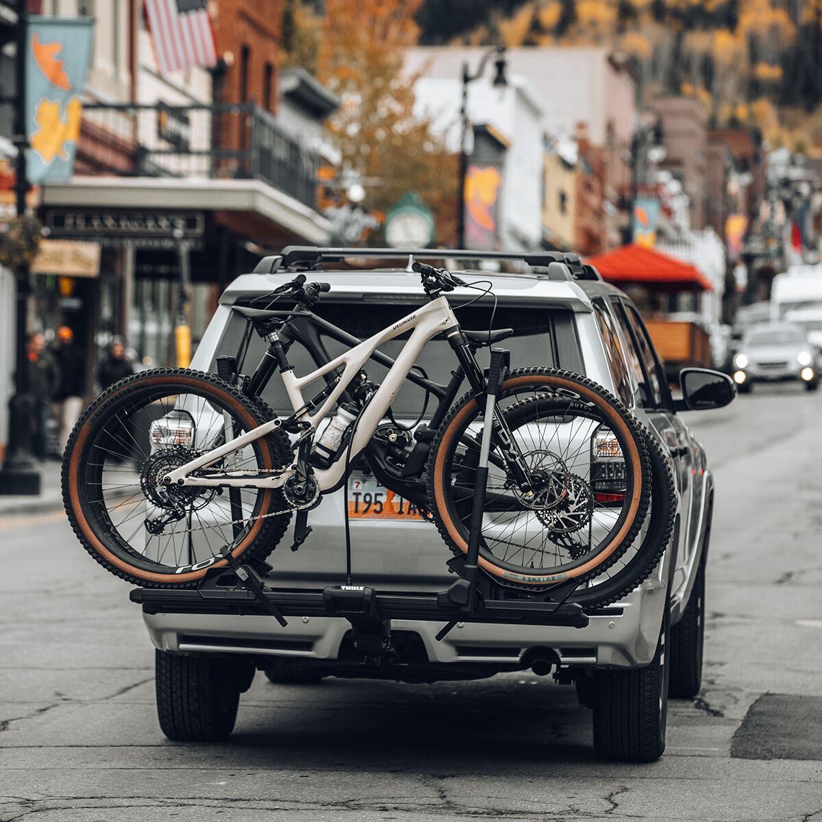 Thule Verse Repair Holder