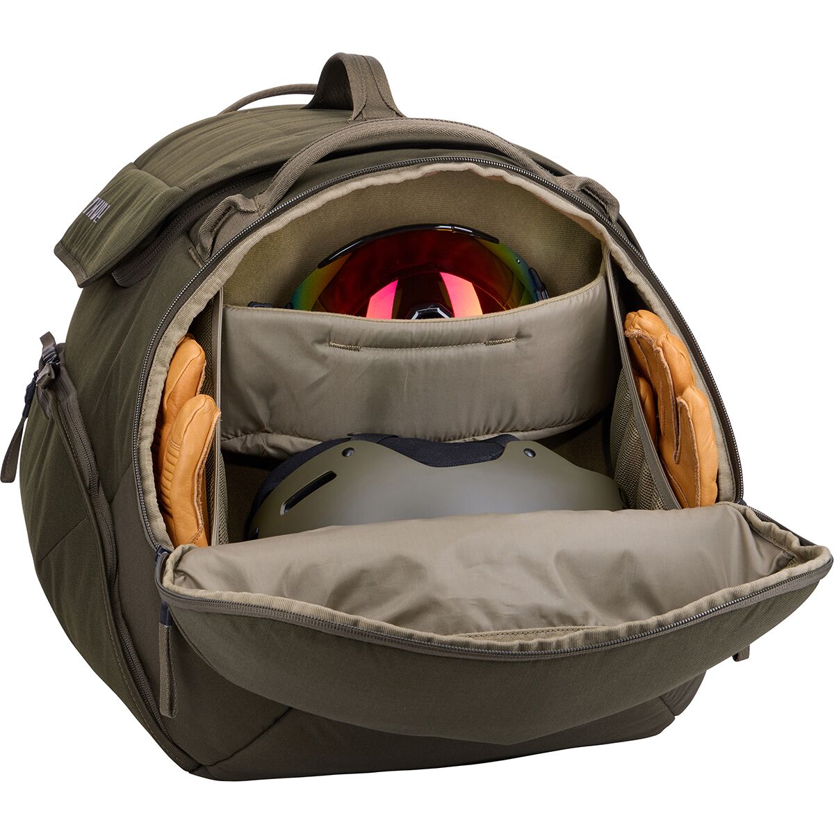 Thule Roundtrip 80L Boot Duffel