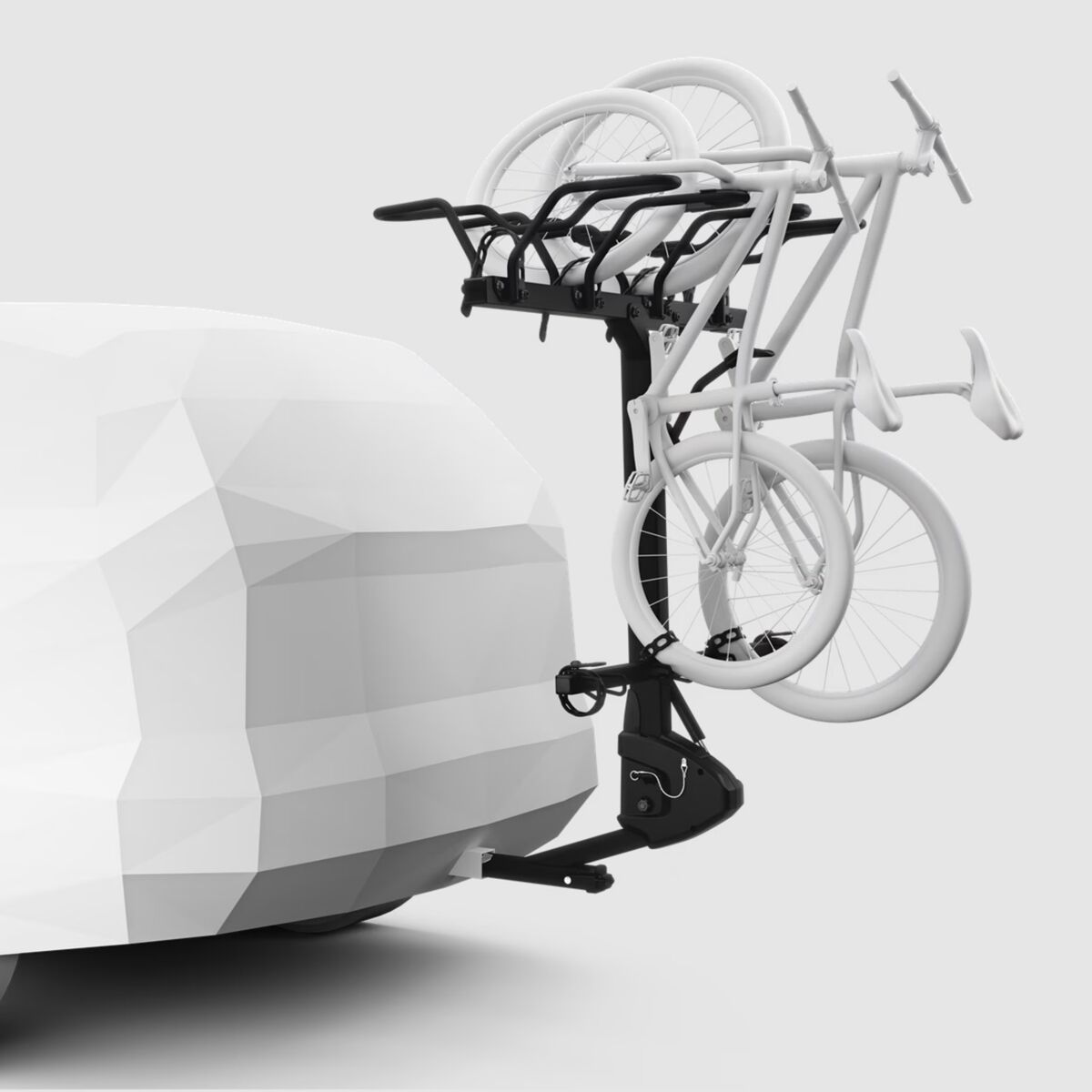 Thule Revert 20/24in Wheel Adapter
