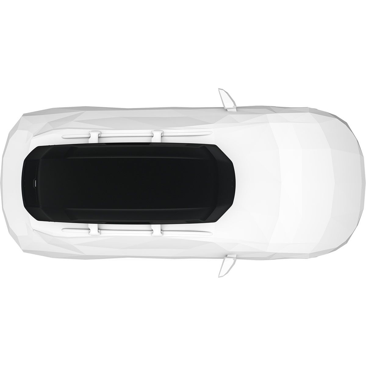 Thule Force 3 Cargo Box