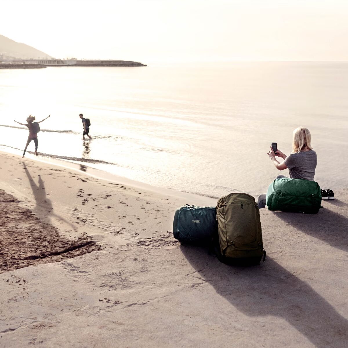 Thule Landmark Travel 60L Pack