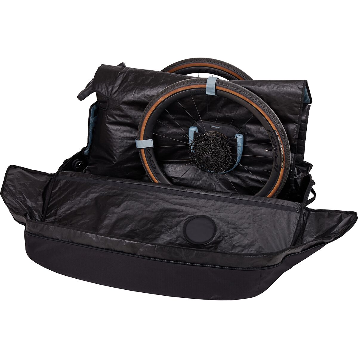Thule Roundtrip Road Bike Travel Case