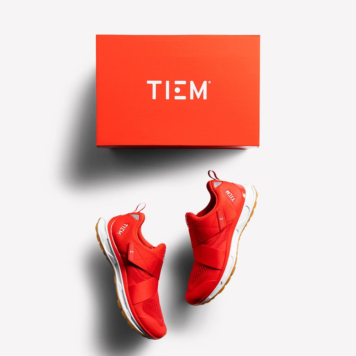 TIEM Athletic Slipstream Indoor Cycling Shoe - Women´s