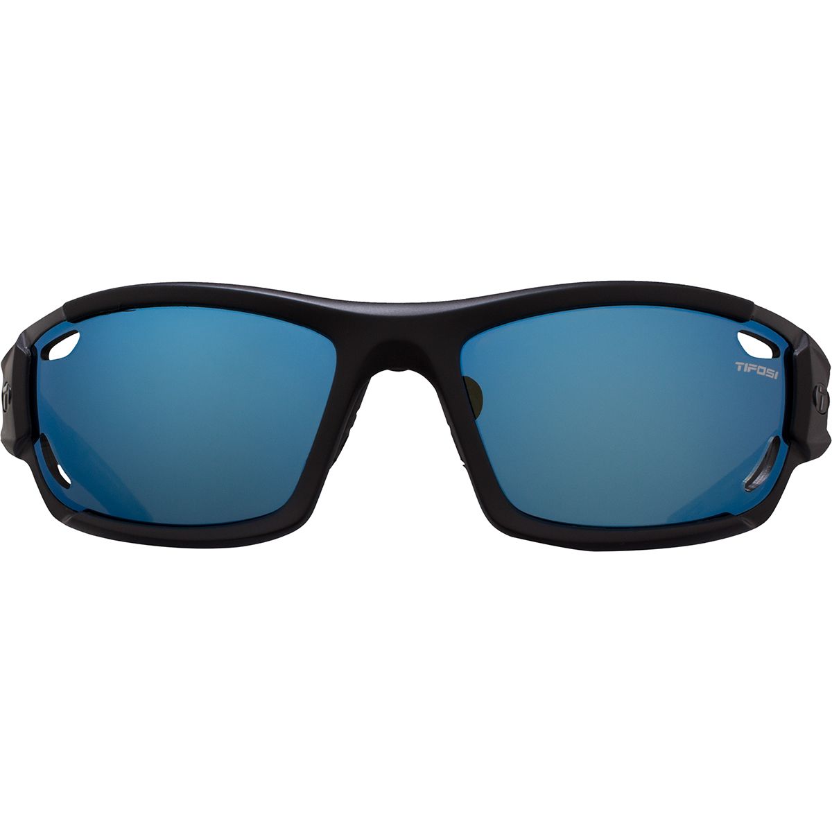 Tifosi Dolomite 2.0 Matte Black Sunglasses main image 1