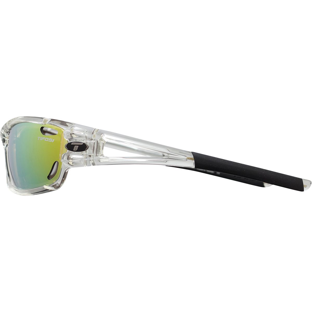 Tifosi Dolomite 2.0 Matte Black Sunglasses