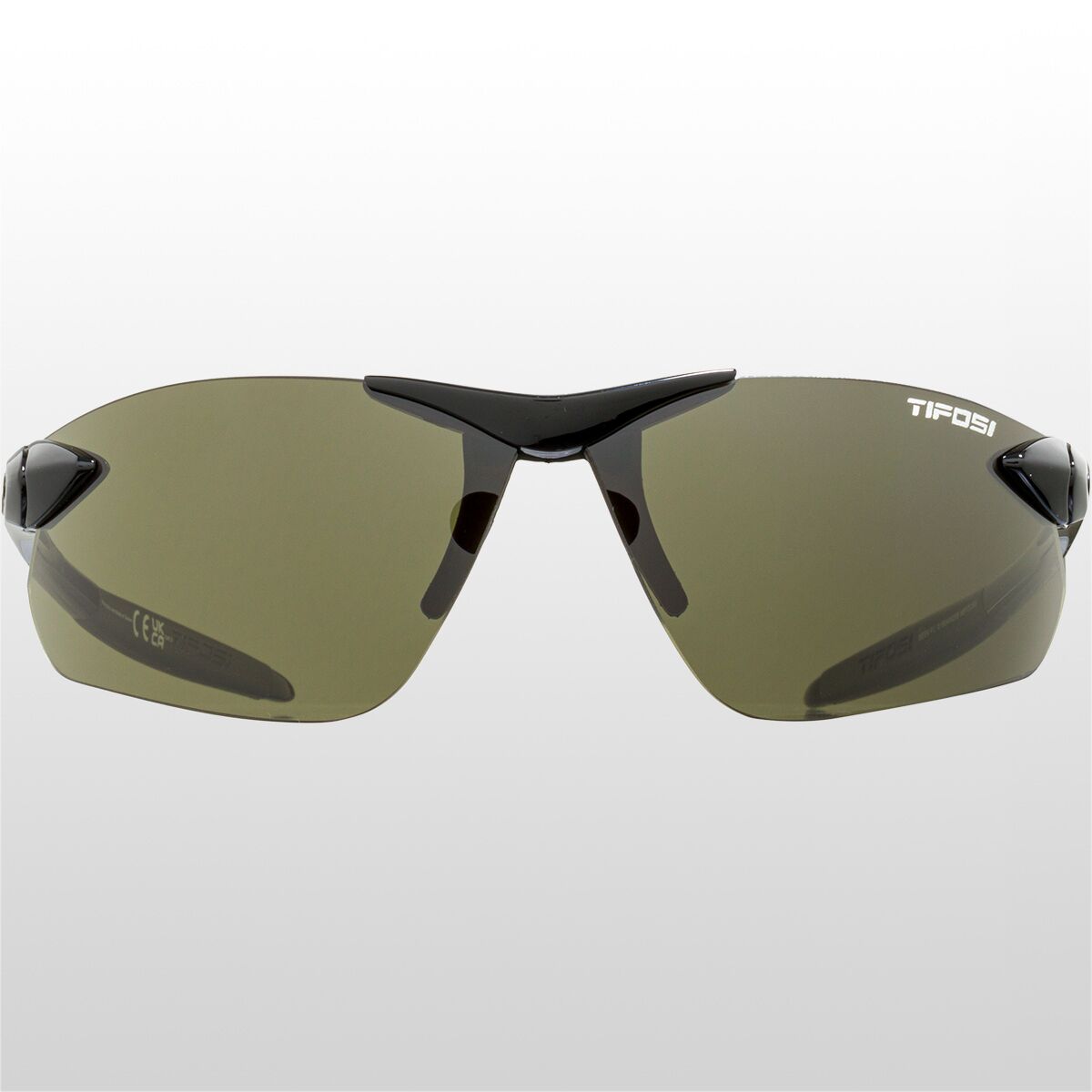 Tifosi Optics Seek FC Enliven Golf Sunglasses Accessories