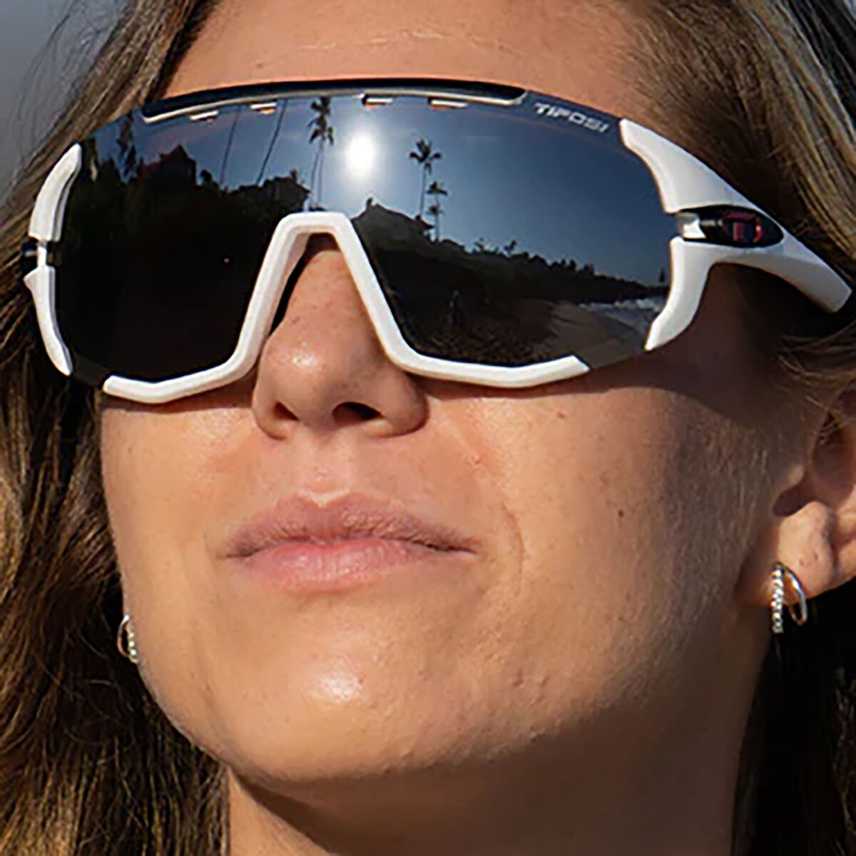 Tifosi Optics Sledge Sunglasses