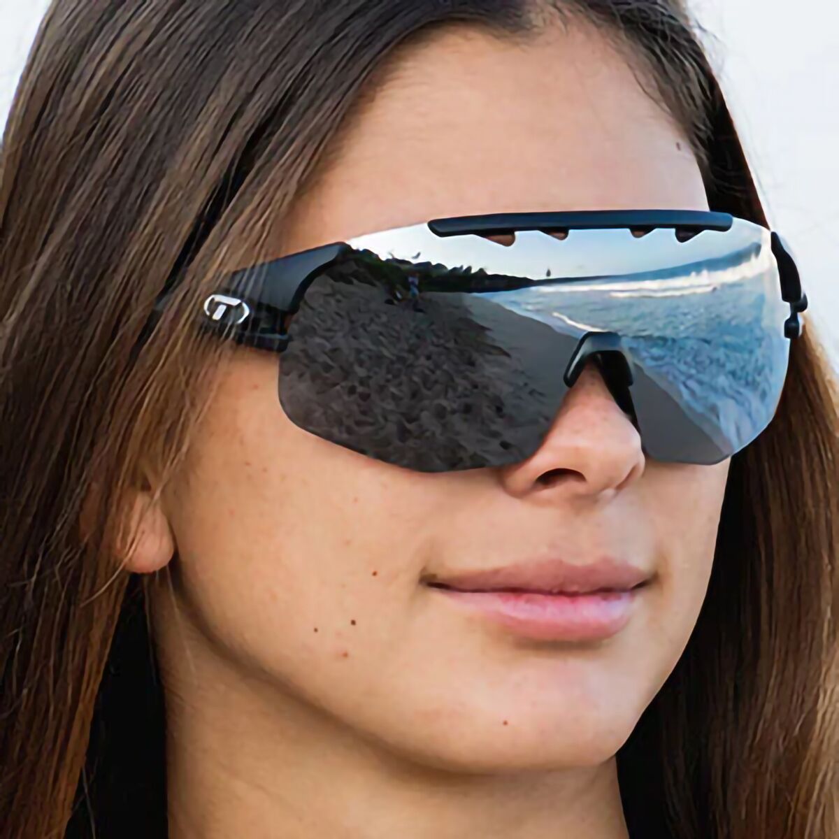 Tifosi Sledge Lite Replacement Lenses – Polarized, Many Tints – Genuine Tifosi, Authorized Dealer