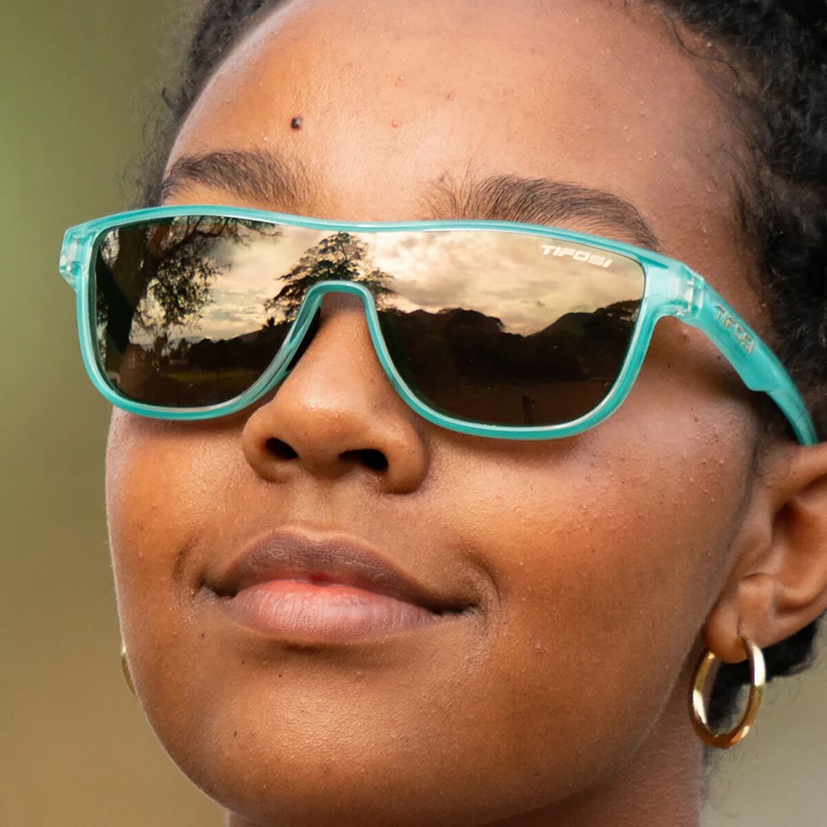 Tifosi Optics Sizzle Sunglasses