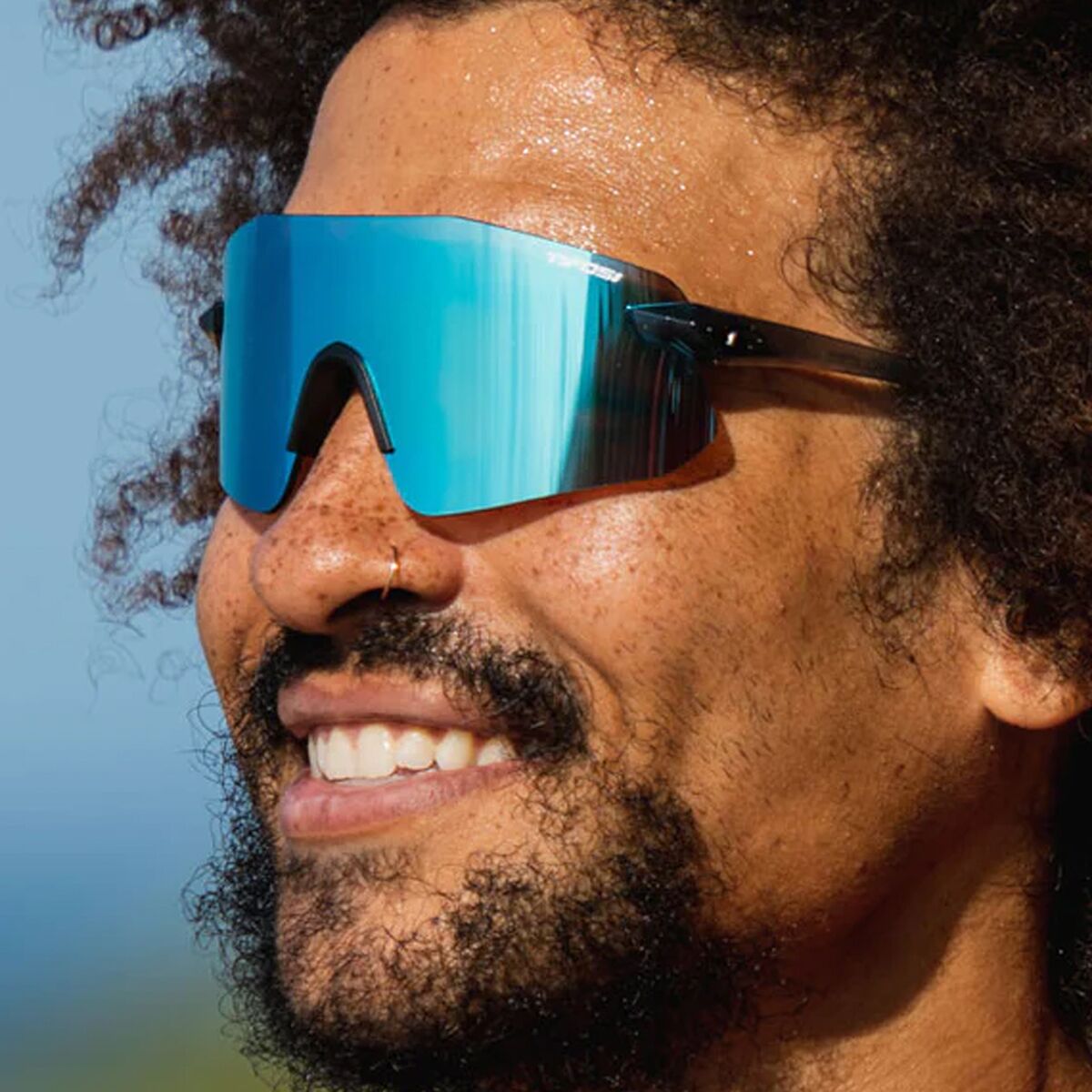 Tifosi Optics Vogel SL Sunglasses Accessories