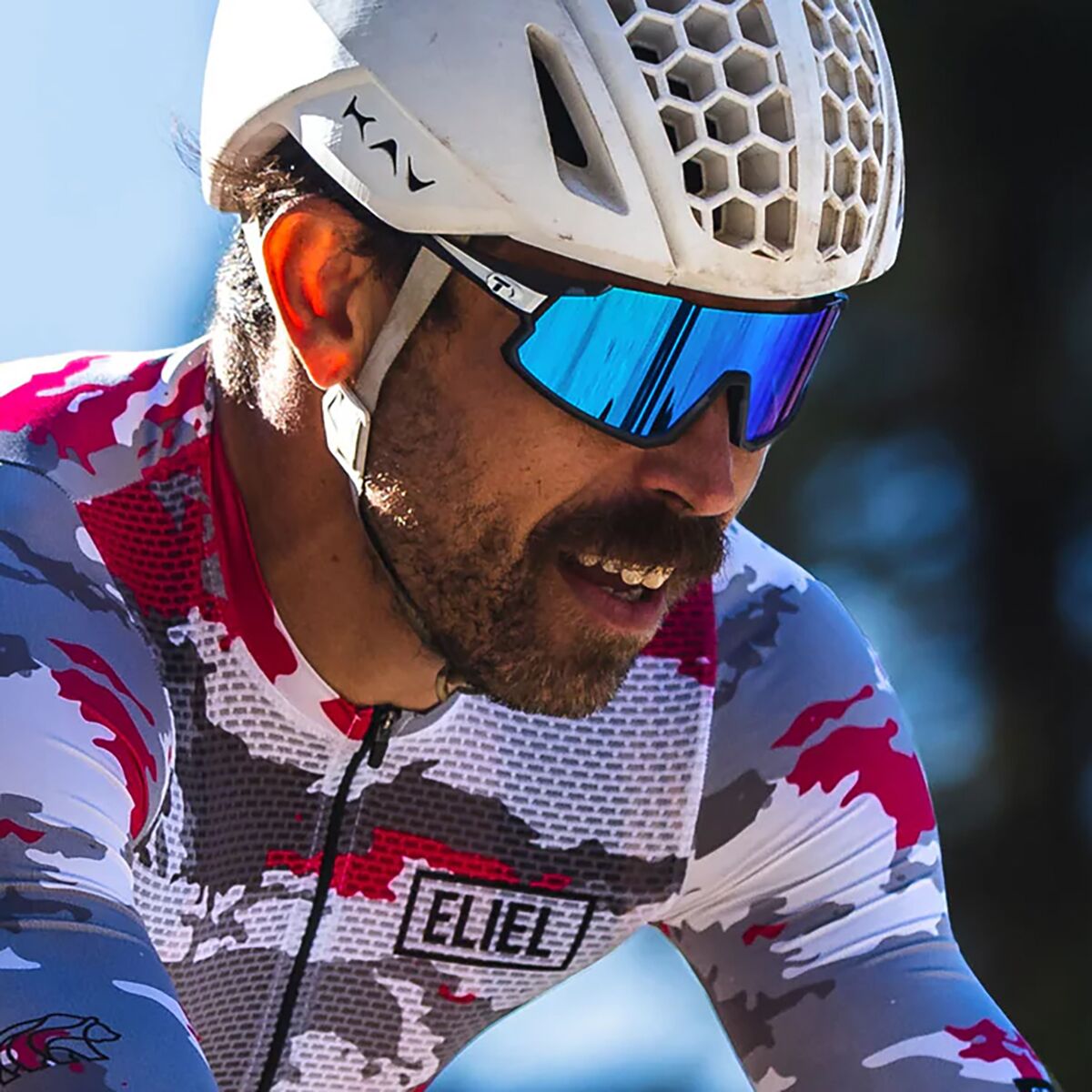 Tifosi Optics Stash Fototec + Interchangeable Sunglasses