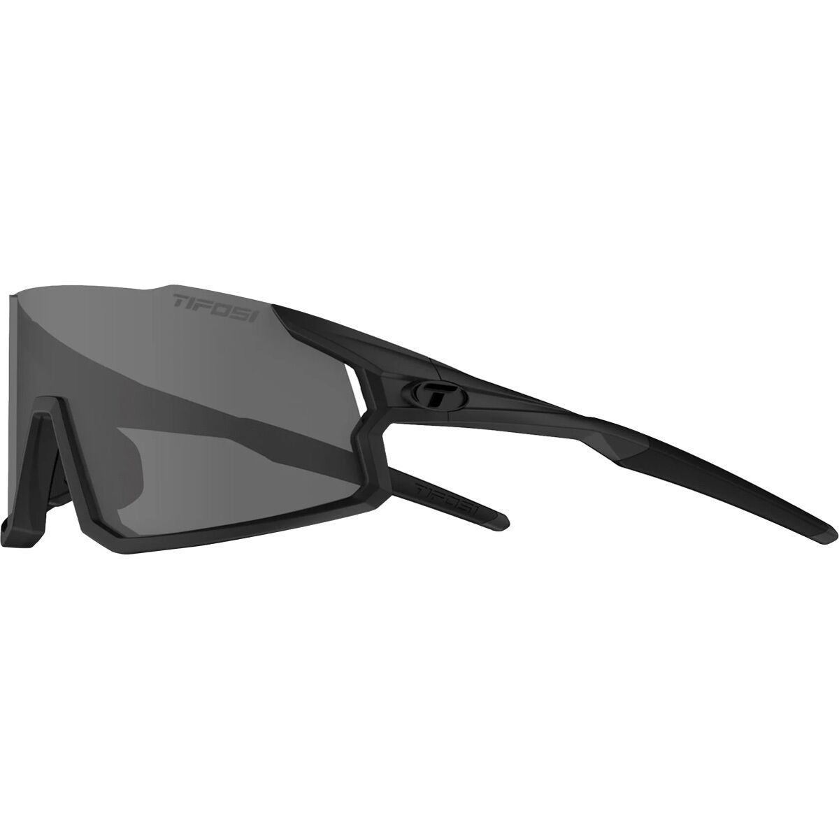 Tifosi Optics Stash Sport-Sonnenbrille – Für Radfahren, Baseball & Outdoor, Nur 34 G Leicht