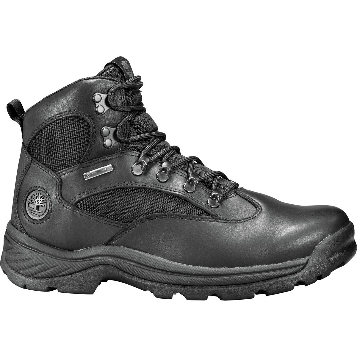 timberland chocorua gtx