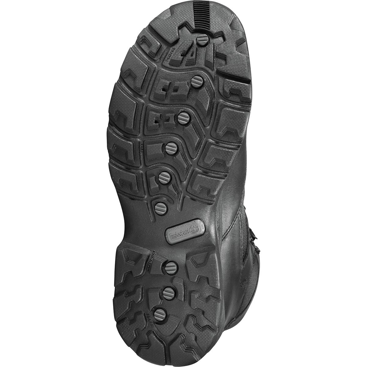 timberland chocorua gtx