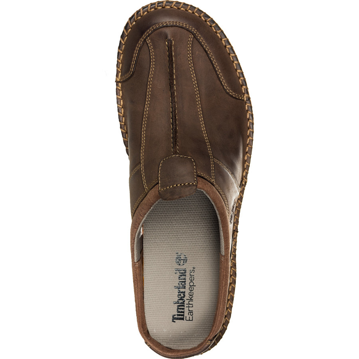 Timberland Earthkeepers Front Country Lounger Clog Men's Footwear