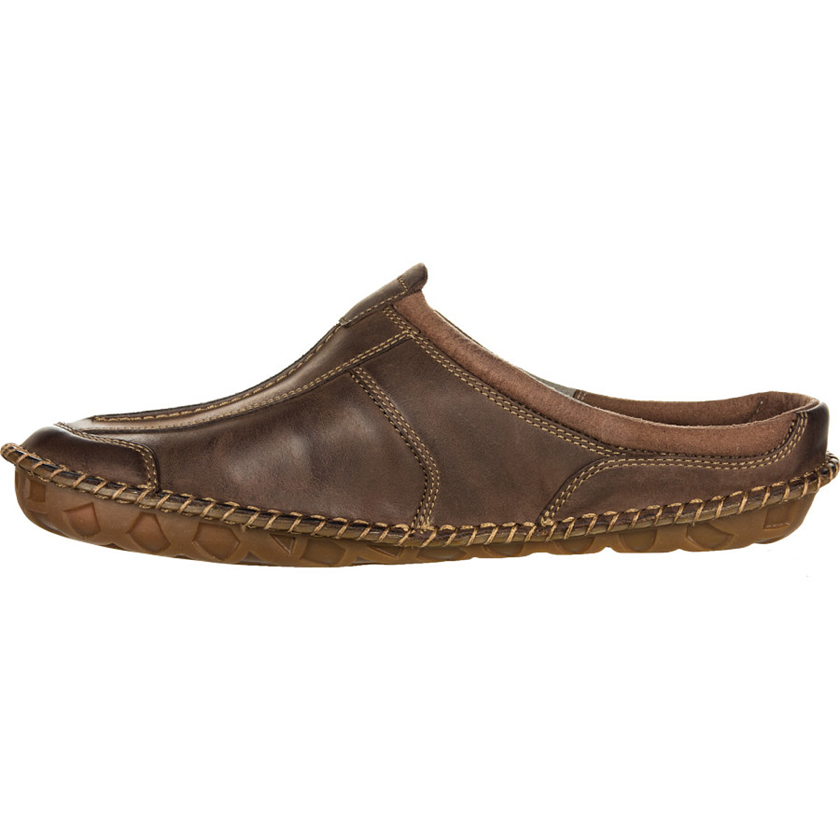Timberland Earthkeepers Front Country Lounger Clog Men's Footwear