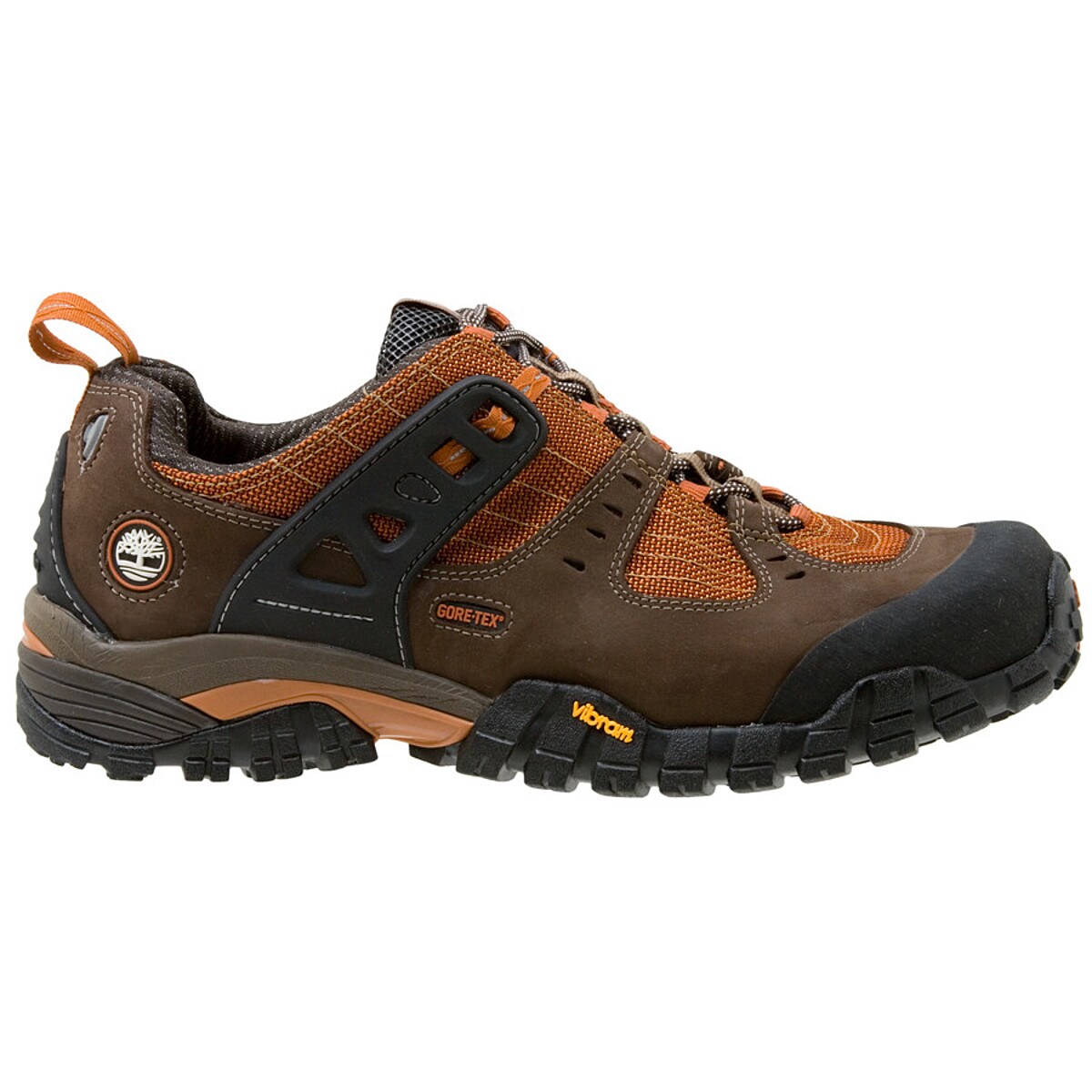 Timberland Trailscape Vented Hiking Shoe - Men's - Footwear