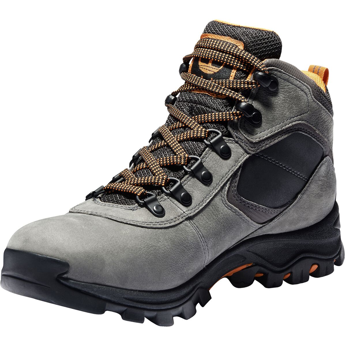 timberland men's mt maddsen mid waterproof hiking boots reviews
