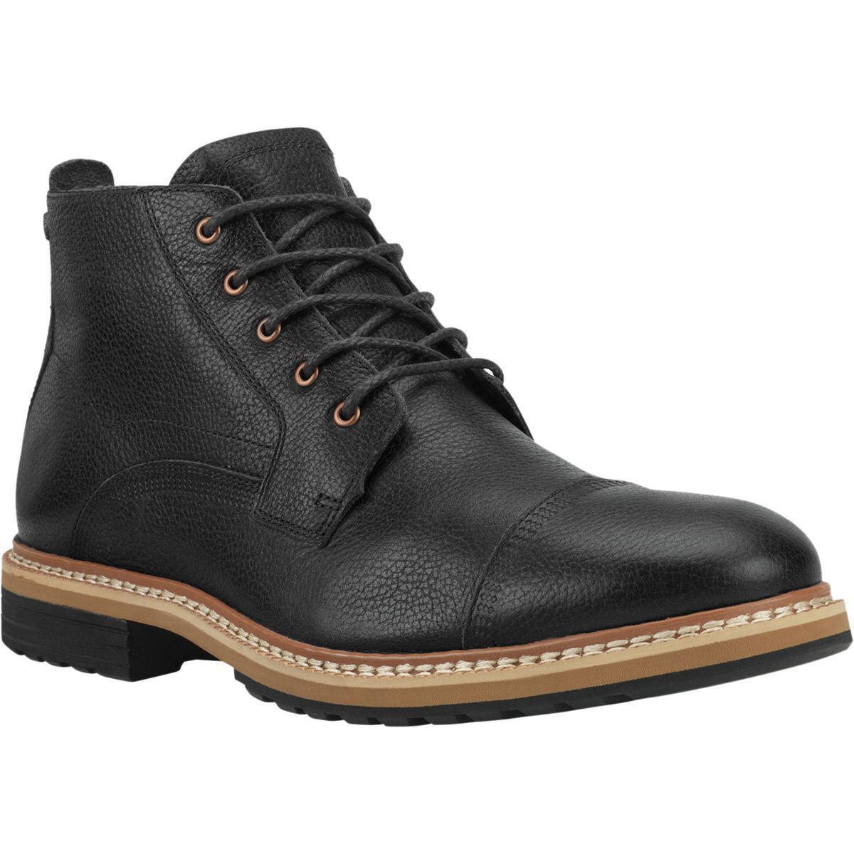 Timberland Earthkeepers West Haven Waterproof Chukka Boot Men's